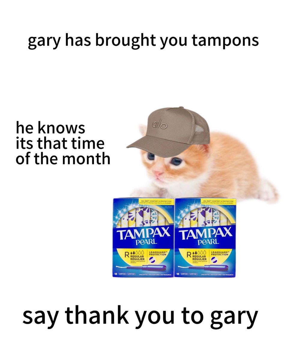 higary__'s tweet image. thank you gary 💁‍♀️