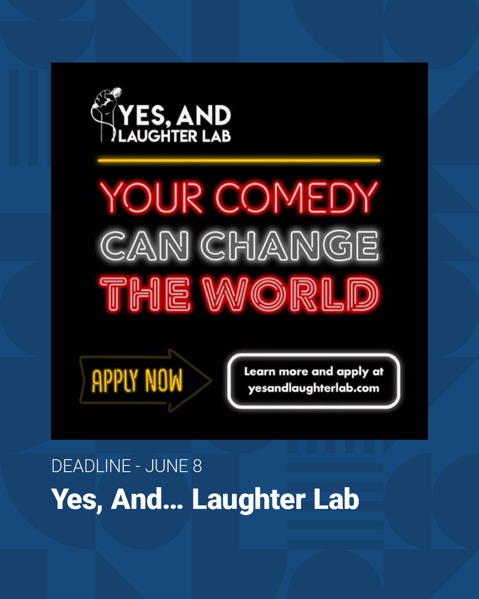 📣 It’s time for another Round-Up highlighting upcoming festivals, opportunities, and community happenings! Find links and even more events on our Community Events Calendar at washingtonfilmworks.org/events

#FilmInWA #KeepFilmInWA #FilmInWashington #WashingtonFilmworks