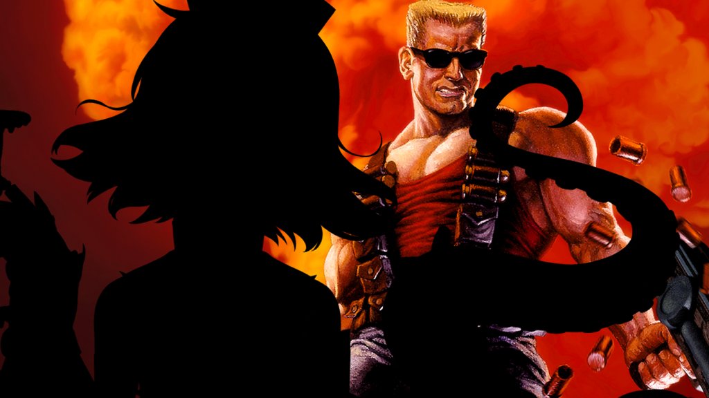 🔴NOW LIVE WITH BIRTHDAY PARTY, NURSE COSTUME, AND DUKE NUKEM 3D🔴

PumpkinSynth on Twitch &amp; Youtube

#VTuber | #ENVTuber | #VTuberDebut 🎃✝️