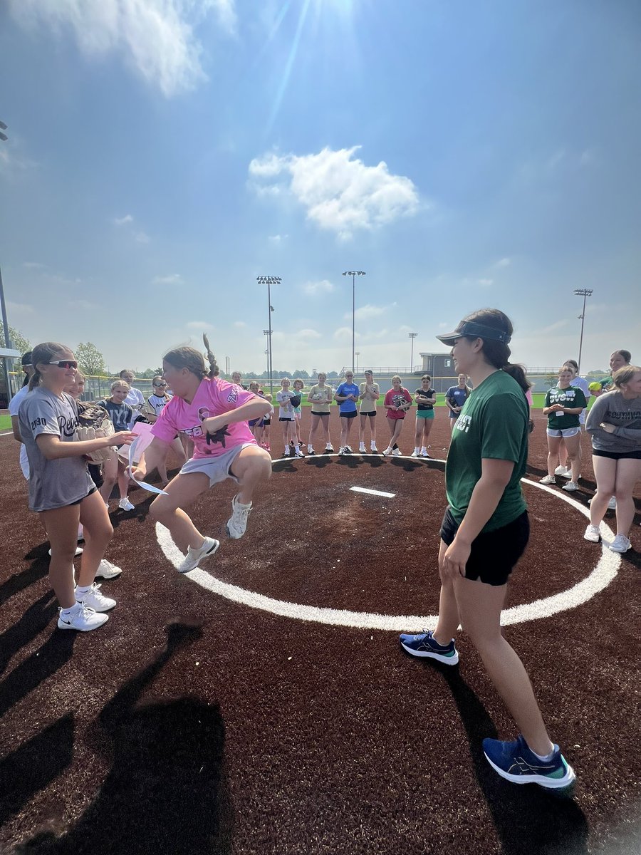 BVSW_Softball tweet media