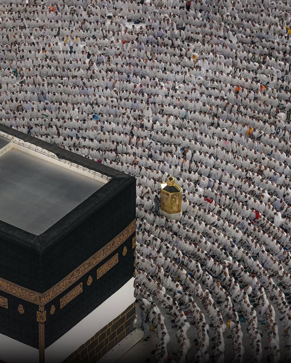 saudipopular's tweet photo. واذّن بالنَّاس فِي الحجِّ يأتوك رجالاً وعلى كل ضامر يأتينَ من كلِّ فجِّ عميقْ﴾ https://t.co/YxVvC2orKR
