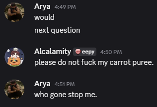 A story in two parts

<a href="/AryaGuGo/">Arya</a>