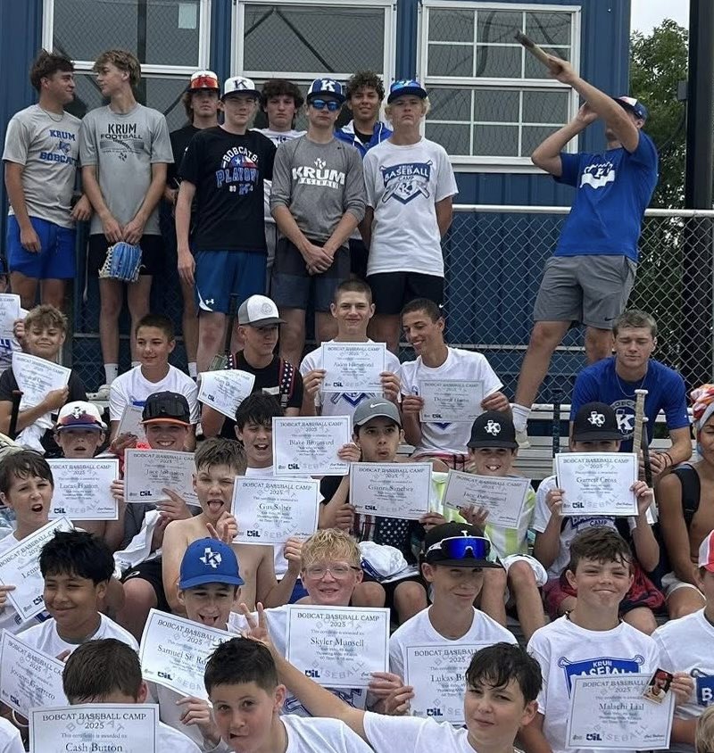 Kelly Taber (@footballwidowtx) on Twitter photo Great camp <a href="/Krum_Baseball/">Krum Baseball</a>! Never lose touch with your inner child <a href="/Ty_Taber7/">Ty_Taber7</a>. #GivingBack #GoBig7 <a href="/Vernon_Baseball/">Vernon College Baseball</a> Great camp <a href="/Krum_Baseball/">Krum Baseball</a>! Never lose touch with your inner child <a href="/Ty_Taber7/">Ty_Taber7</a>. #GivingBack #GoBig7 <a href="/Vernon_Baseball/">Vernon College Baseball</a>