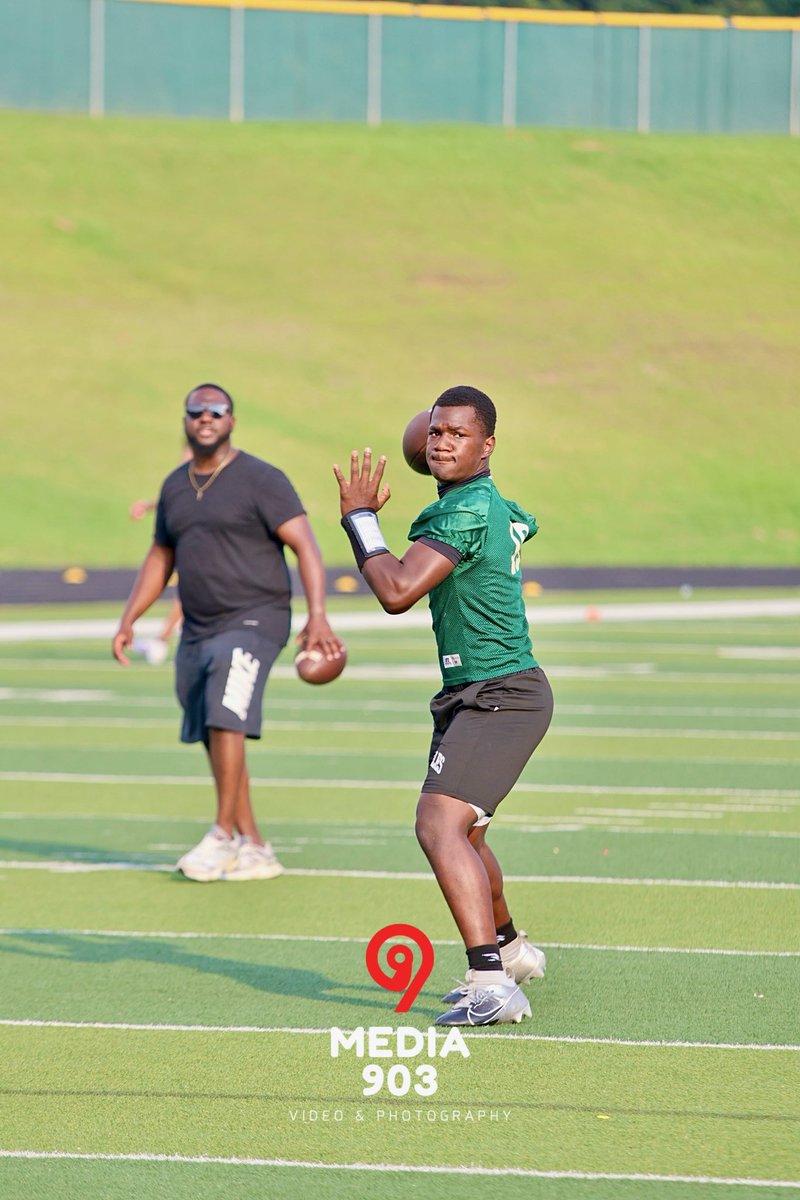 I Wanna Thank <a href="/coachjohnking/">LOBO UP</a> and the <a href="/Lobo_Football/">Longview Football</a> for allowing me to coach This Years Varsity 7v7 Team!

It is an Honor and Privilege to be apart of such a special group of young men!

I promise to put my best foot forward in making sure these guys take it to the next level