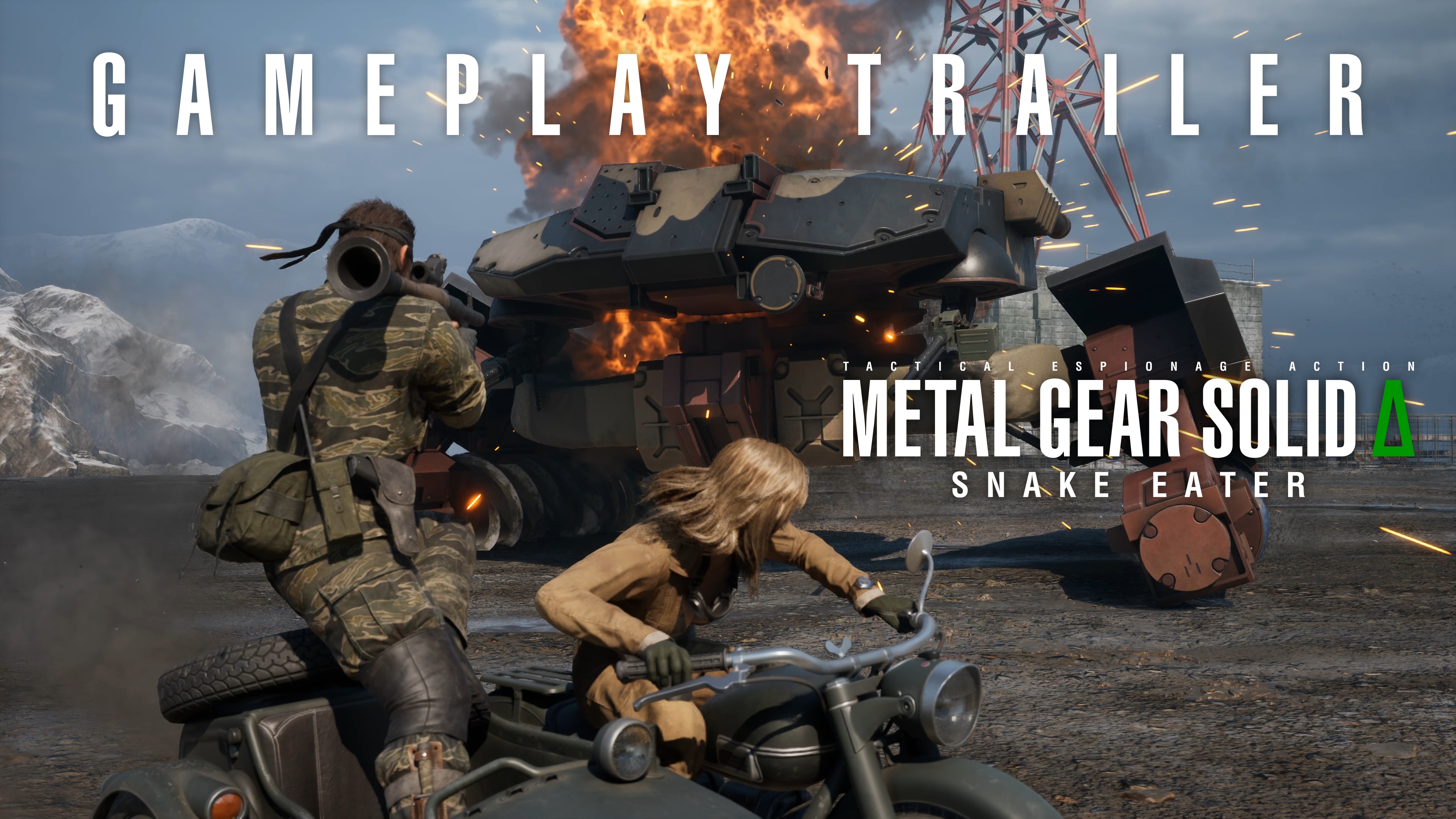 【めたるぎあページ】 メタルギア公式 (METAL GEAR) (@metalgear_jp) / X