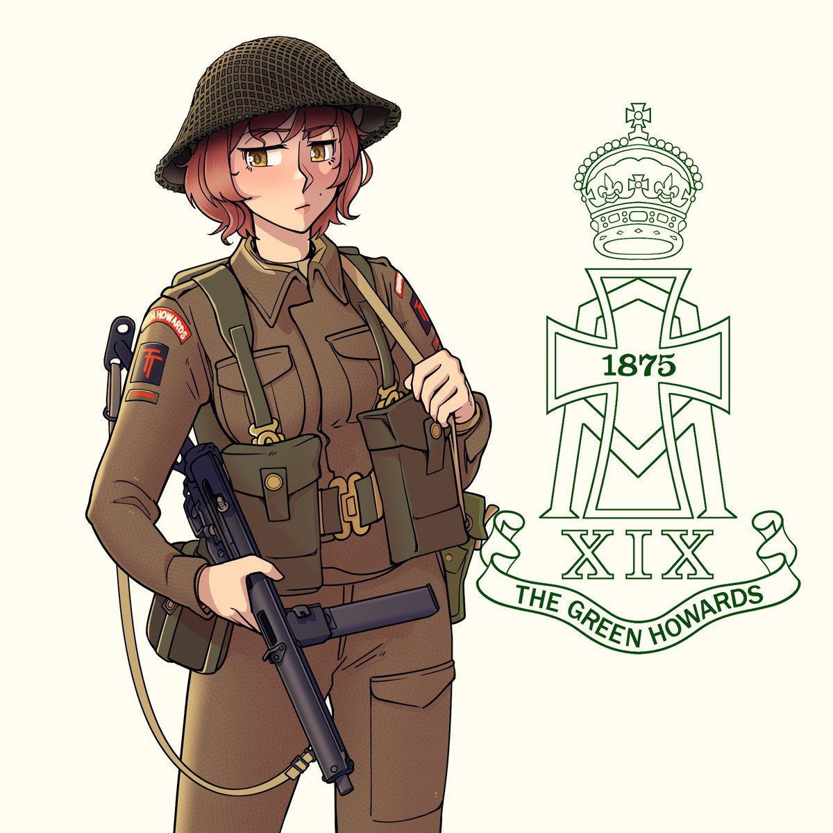 I wish Indy Ord. would go back to making MKIII tubes with the sight rail. MKIII Stens are incredibly underrated.