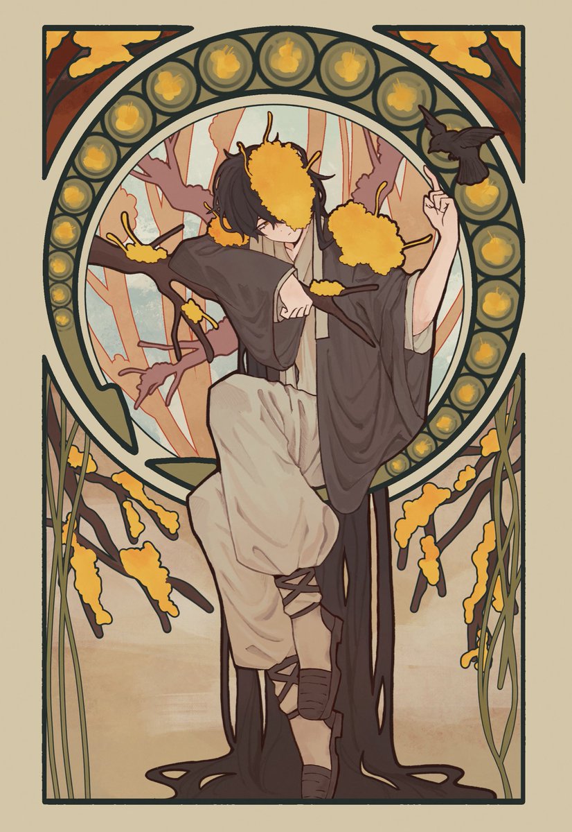 异常大世界 tweet media