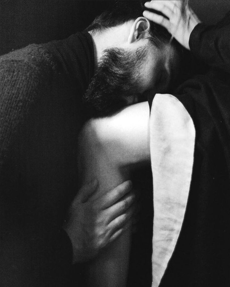 Seeking Refuge 
Inside Her Soul 
Hoping For Her
Warm Acceptance 
In A World 
So Distant 
So Cold
He Yearns 
For Love
He Desires
Strong Bondage
Between Them