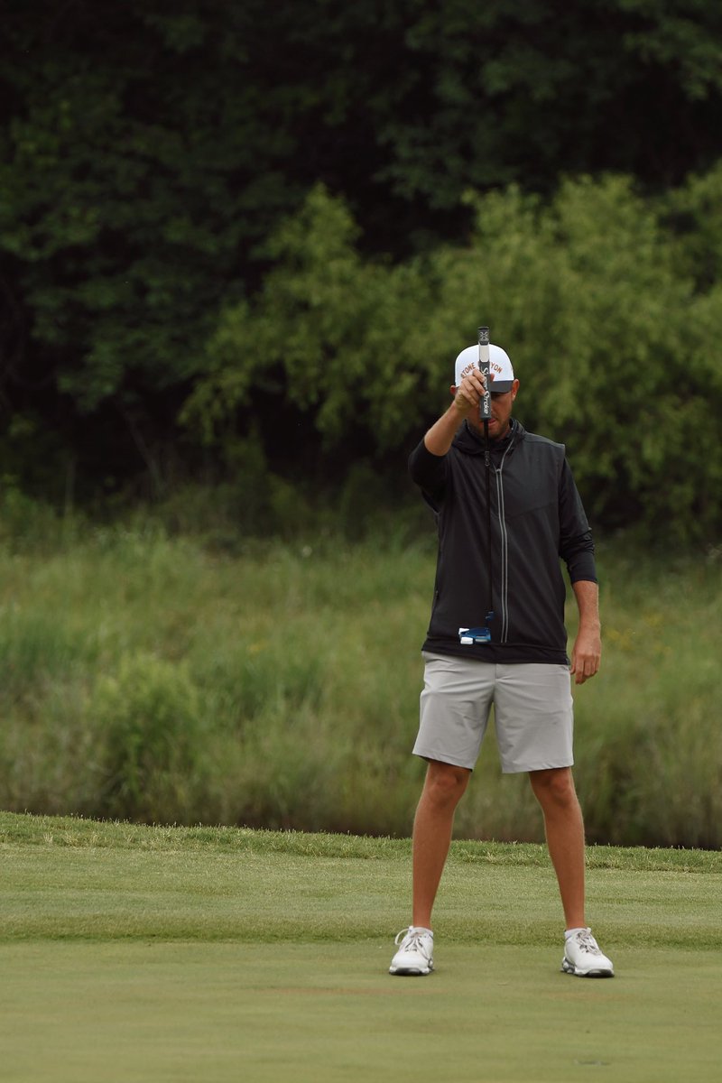 Scenes from The Territory 🏌️‍♂️🌾 

#APT #AllProTour #theterritoryclassic #duncan #oklahoma