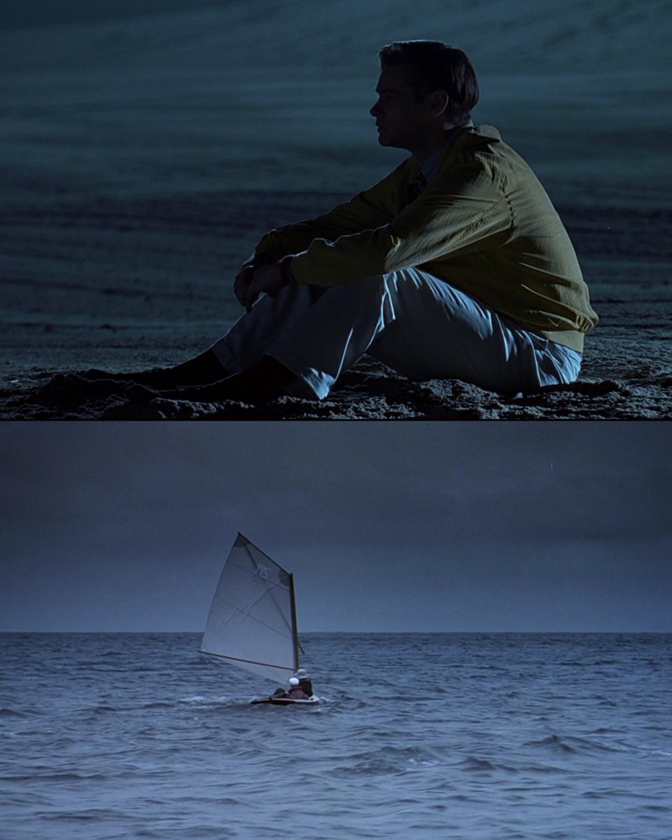 Cinematografiaz's tweet photo. 27 anos de "O Show de Truman" (Peter Weir, 1998) https://t.co/PgbQ4xjYk0