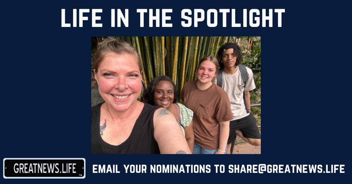 Valpo.Life (@valpolife) on Twitter photo Don't forget to check out this week's Life in the Spotlight!🔦 Mary Koselke is a teacher who also opened a Valparaiso favorite, Blackbird Cafe.☕ She is an active member of the community with a giving heart and positive attitude.❤️
<a href="/Valpo_Schools/">Valparaiso Community Schools</a> <a href="/BlackbirdCafe/">Blackbird Cafe</a>
Read her story on Don't forget to check out this week's Life in the Spotlight!🔦 Mary Koselke is a teacher who also opened a Valparaiso favorite, Blackbird Cafe.☕ She is an active member of the community with a giving heart and positive attitude.❤️
<a href="/Valpo_Schools/">Valparaiso Community Schools</a> <a href="/BlackbirdCafe/">Blackbird Cafe</a>
Read her story on