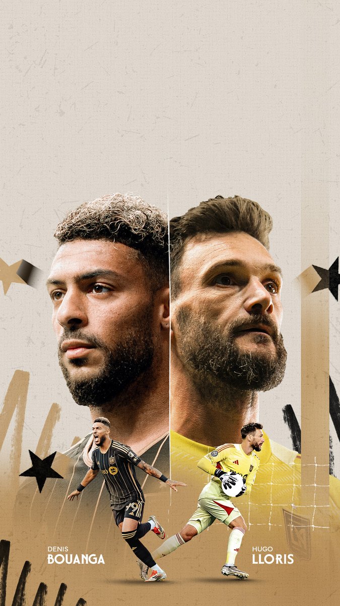 LAFC's tweet photo. Wallpapers to remind you to make your daily #MLSAllStar vote.

🗳️ Vote Black &amp; Gold: https://t.co/WGCbS8DX3f https://t.co/0DFEbN0Seb