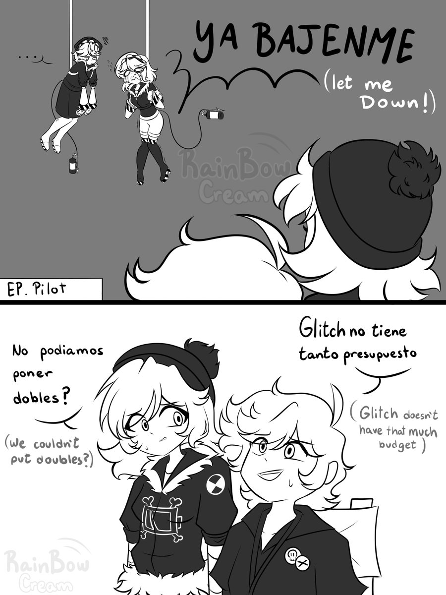 MURDER DRONES "OUT OF SET"🎞️
✨behind the scenes✨
#murderdrones #murderdronesau #Uzidoorman #SerialDestinationN #SerialDesignationV