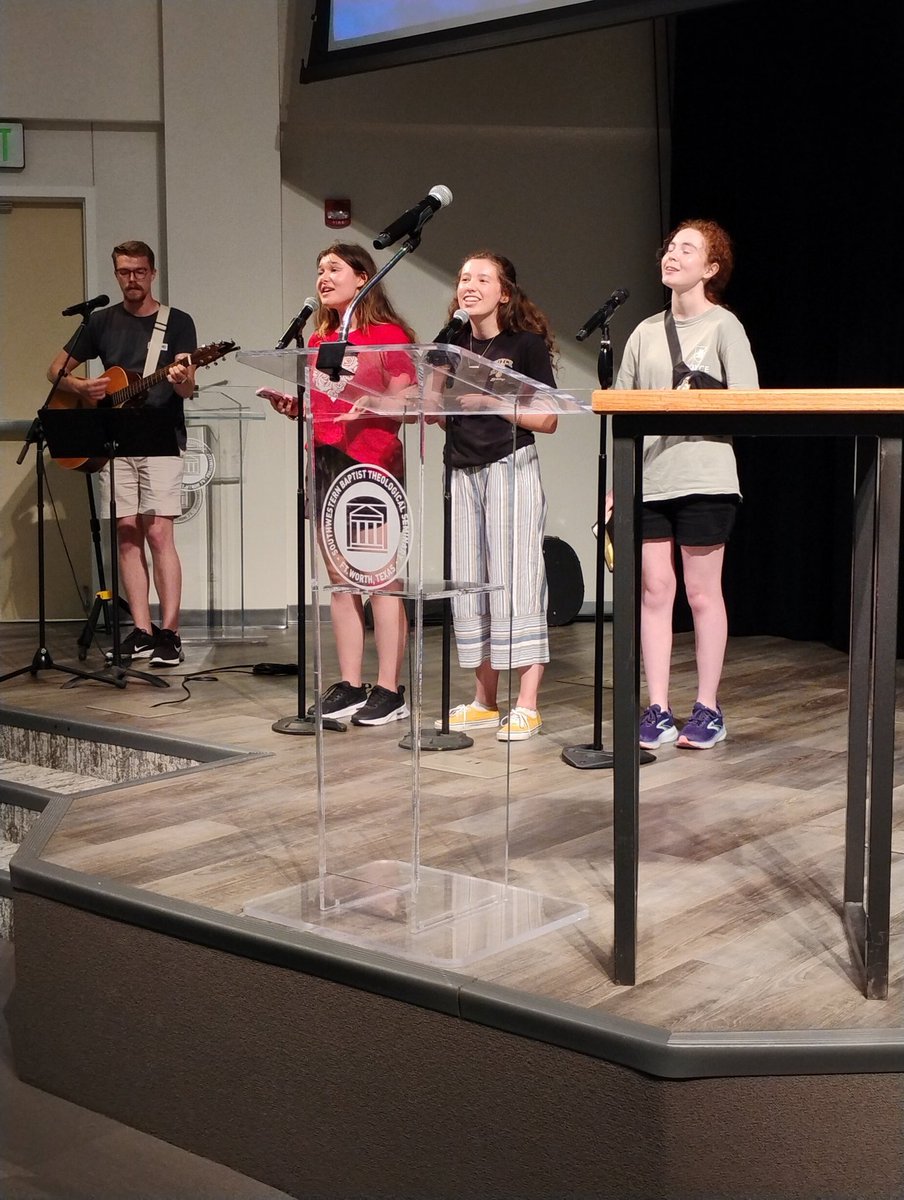 Thankful for my <a href="/BoyceCollege/">Boyce College</a> <a href="/Graham_School/">Billy Graham School</a> <a href="/SBTS/">Southern Seminary</a> students hitting the pavement with the gospel in DFW for #crossoverdallas2025 <a href="/NAMBEvangelism/">NAMB Evangelism</a>. Hundreds of homes visited, many gospel conversations, and salvation. #SBC25