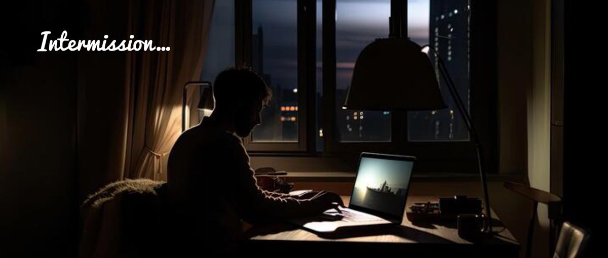 🦋 🕯️ 🌊 🗣️ 🌹 

💀 ✍️