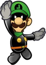 NatcartoonStar's tweet image. Please Mr.L from Super Paper Mario