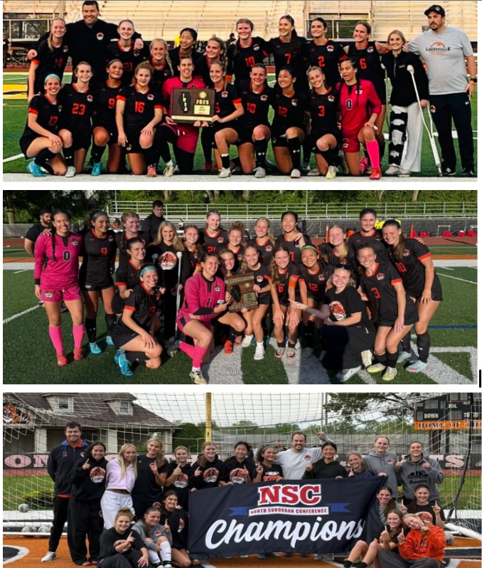 ✅Sectional Champs
✅Regional Champs
✅NSC Conference Champs
Proud to be part of <a href="/LHS_GRLS_Soccer/">LHS GIRLS SOCCER</a> 🧡🖤

<a href="/TopDrawerSoccer/">TopDrawerSoccer</a> <a href="/PrepSoccer/">Prep Soccer ⚽️</a> <a href="/ImYouthSoccer/">ECNL/GA/Recruiting/College Soccer</a> <a href="/ImCollegeSoccer/">College Soccer Truth ™</a> <a href="/EclipseSelectSC/">Eclipse Select SC</a>