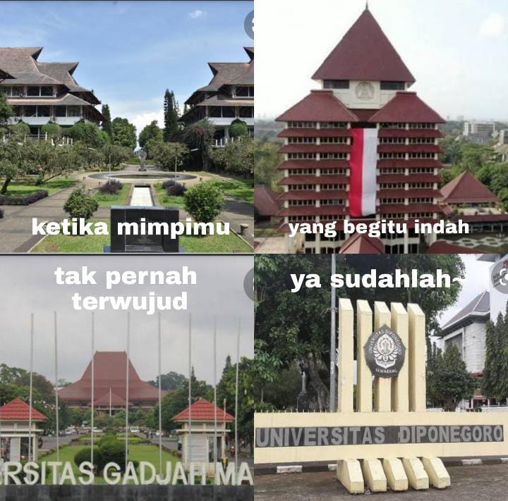 ArtGabut's tweet photo. @sbmptnfess Jangan lupa wkwkw https://t.co/lWHTi2QuYF