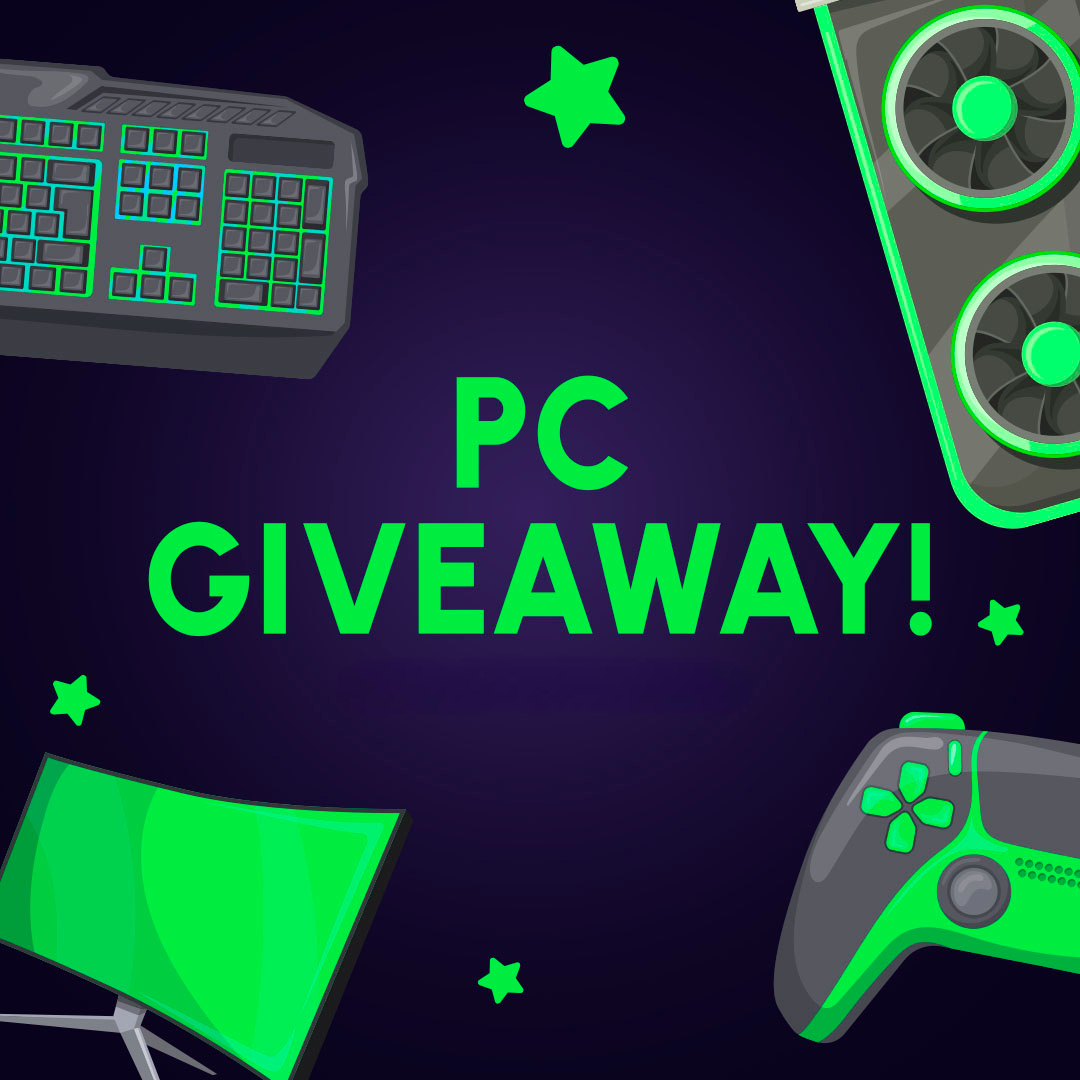 BeamableNetwork's tweet image. In case you needed extra convincing to do your Wildcard quests, let us remind you…
There is a Gaming PC to be won!
1 lucky entrant will draw the winning ticket to upgrade their setup, courtesy of the team at Wildcard.
So keep collecting those tickets!
🔗:…