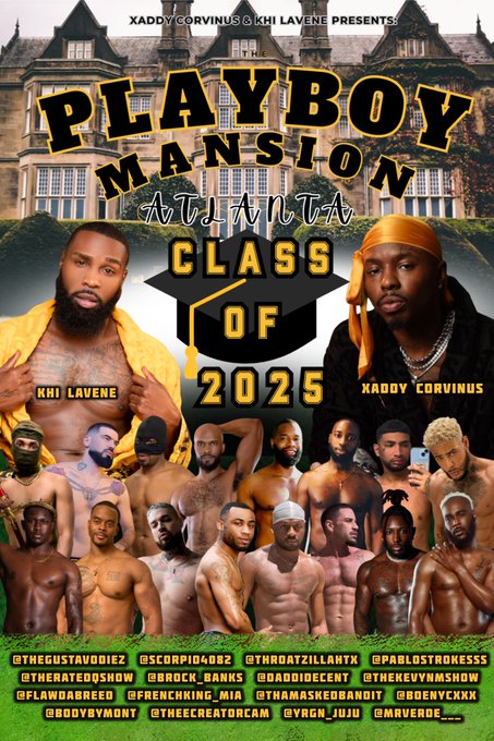 Watch Da Vers God.'s leaked NSFW photo on TwXstars