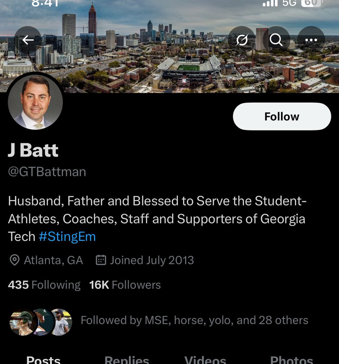 brodysheetzESPN's tweet image. #TheUpdate @GTBattman