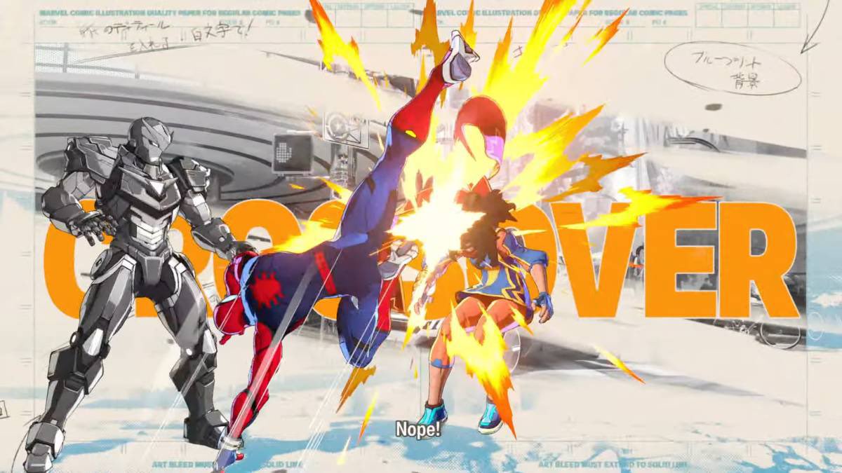 DRAGONBALL FIGHTERZ 2 AND ITS MARVEL?????? ARCSYS COOOOOOOKED