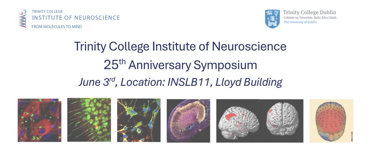 abhii_mit's tweet image. Delighted to join Trinity College Dublin's @tcddublin Neuroscience Day (a special 25th anniversary symposium) - a great community & wonderful to see some old friends. Lovely career summary talk on A-beta & plasticity by Prof. Michael Rowan, & a sneak peek of 'The Book of Kells'.