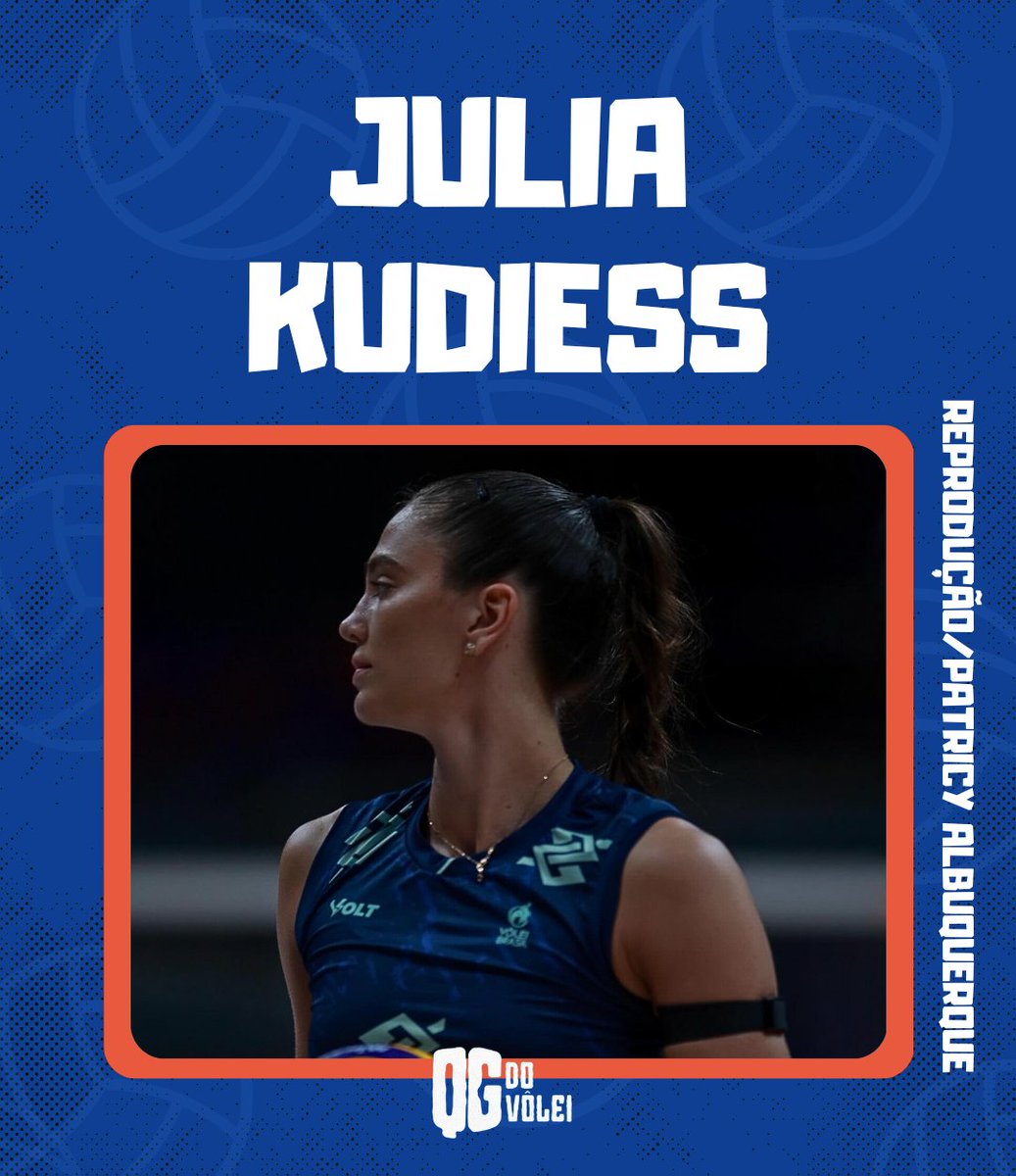 🇧🇷 Julia Kudiess x Tchéquia (3 sets)

9 pontos (5 blocks).
5 pontos em contra-ataque.
Atacou 7 bolas.
Nenhum erro no ataque.
Não foi bloqueada.
57% de aproveitamento ofensivo.
Sacou 10 vezes.
2 erros no saque.

#VoleiNoSportv