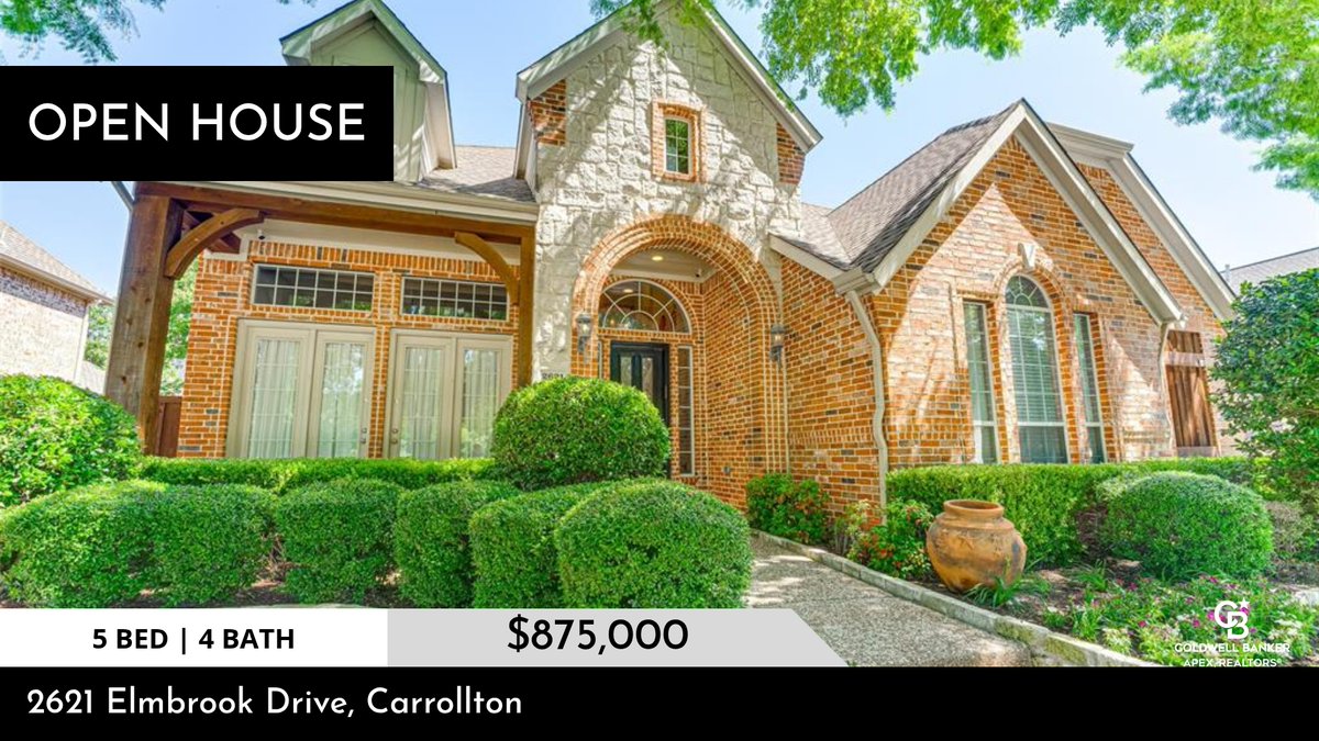 Kwik side Estates home for sale in this sought after neighborhood. Close to schools, highways shopping and restaurants.  Lake  view from your front window.. stop by Saturday or Sunday from 
1 PM to 4 PM  to see this beautiful... janetzak.cbapex.com/showcase/2621-…
