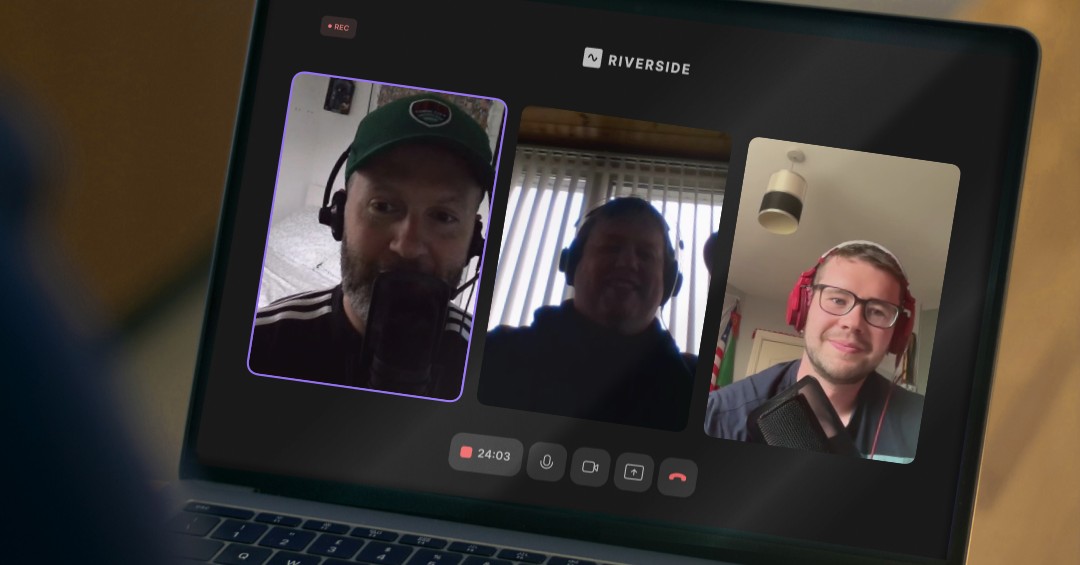 The Other 3 Amigos Podcast (@theother3amigos) on Twitter photo Episode 279 is in the can!
Turn on Spotify notifications to get the pod as soon as it drops tomorrow.
#CCFC84 #TOTAP
<a href="/Decky121/">Declan McCormack</a> <a href="/SuperDanCasey/">Dan Casey</a> <a href="/DeclanCarey/">Declan Carey</a> Episode 279 is in the can!
Turn on Spotify notifications to get the pod as soon as it drops tomorrow.
#CCFC84 #TOTAP
<a href="/Decky121/">Declan McCormack</a> <a href="/SuperDanCasey/">Dan Casey</a> <a href="/DeclanCarey/">Declan Carey</a>