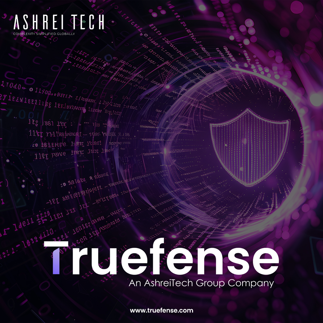 ashreitech's tweet photo. AshreiTech and @truefenseUS  are ready to revolutionize cybersecurity, combining cutting-edge technology with unparalleled expertise to keep your digital world secure and protected.

#cybersecrity #cybersecrityawareness #CyberSecurityTraining https://t.co/MHhWnrZOpI