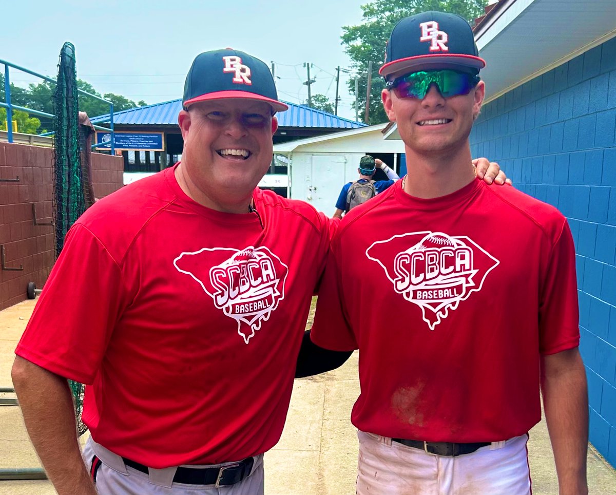 Blue Ridge Baseball tweet media