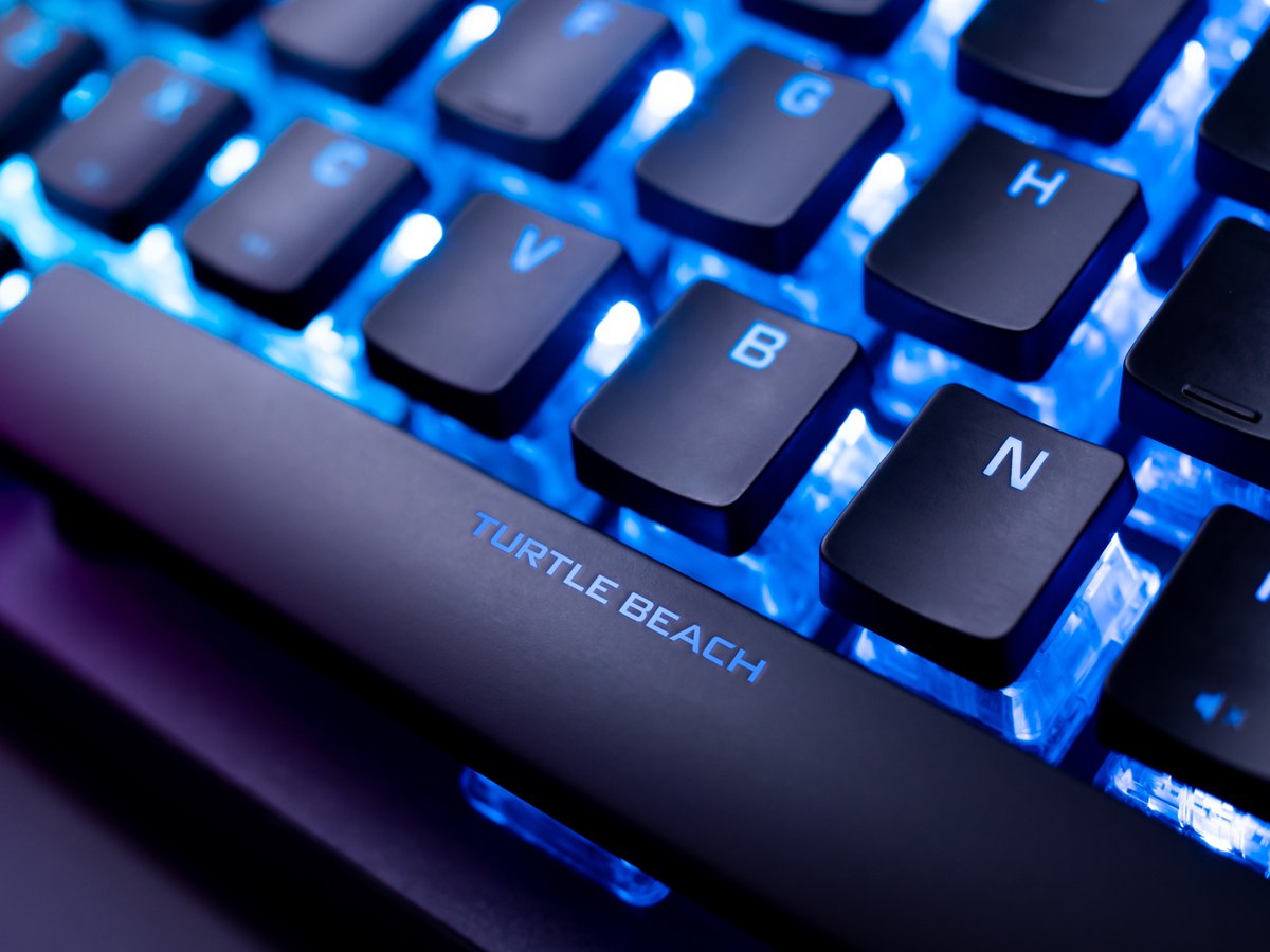 TBeachDeals's tweet image. Mini? TKL? RGB?
How do you play?
What do we mean? Keyboards of course:
turtlebeach.gg/Keyz