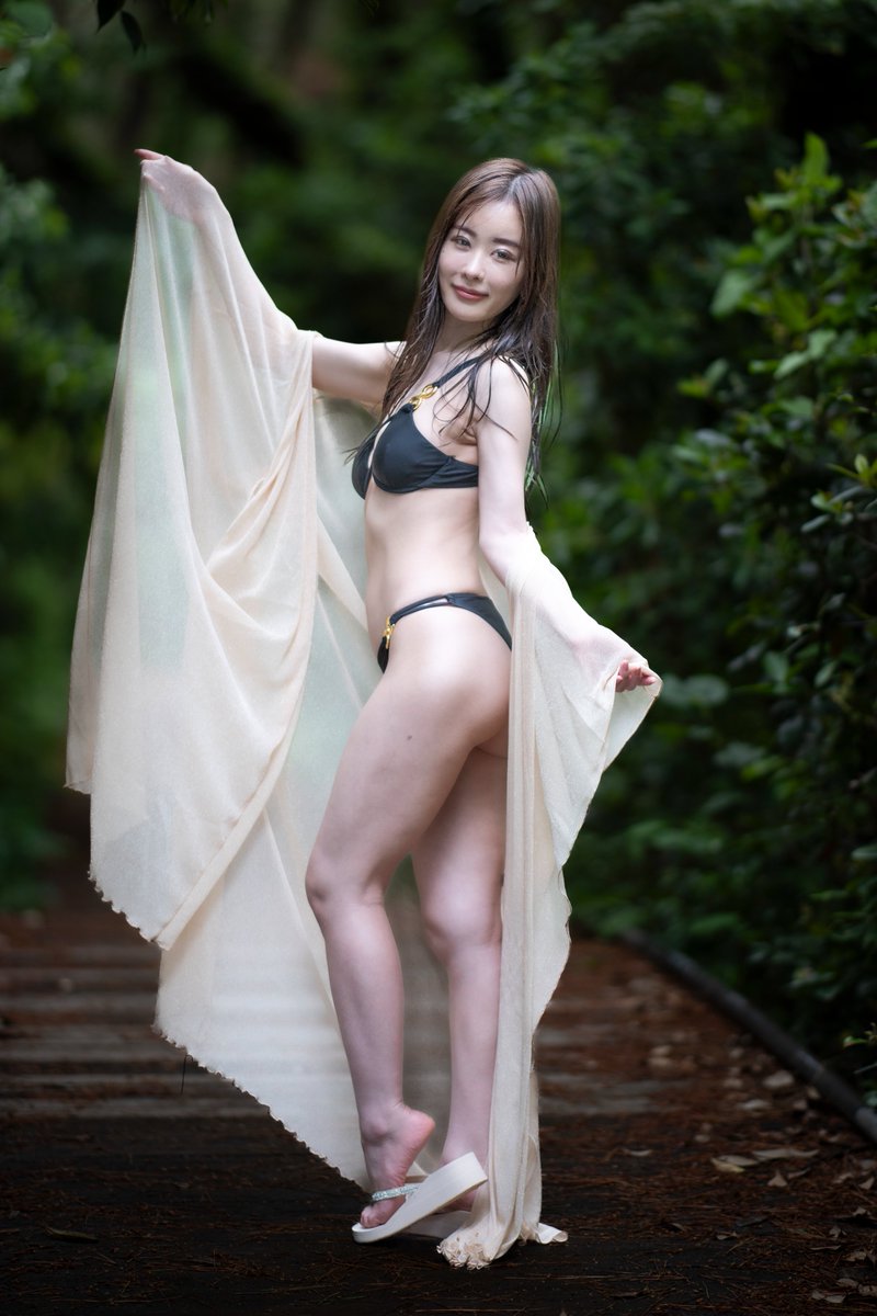 cochan007's tweet photo. #真白梨沙　さん　1/2            
2025年5月25日　2025年度第１回ミス湘南水着撮影会     
平塚市湘南海岸公園 
高品質ブログにアップした のでご覧下さい                                                                   
ブログ；https://t.co/0ivXDCkxj1… https://t.co/ySlEj58mLK