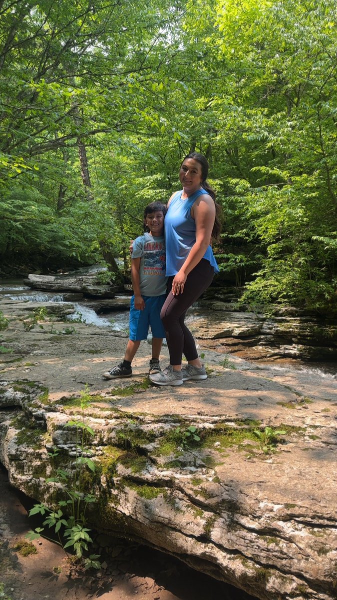 CPerkRodriguez's tweet photo. Blessed! 💙❤️ https://t.co/7BppxprzVf