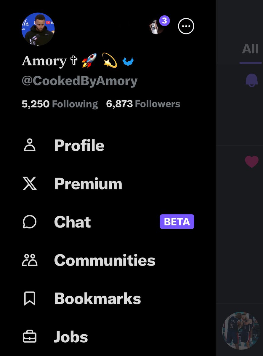 Would anybody be willing to lob fine shit 27 followers Ifb immediately 

Rt and vouches much appreciated 🙏🏽