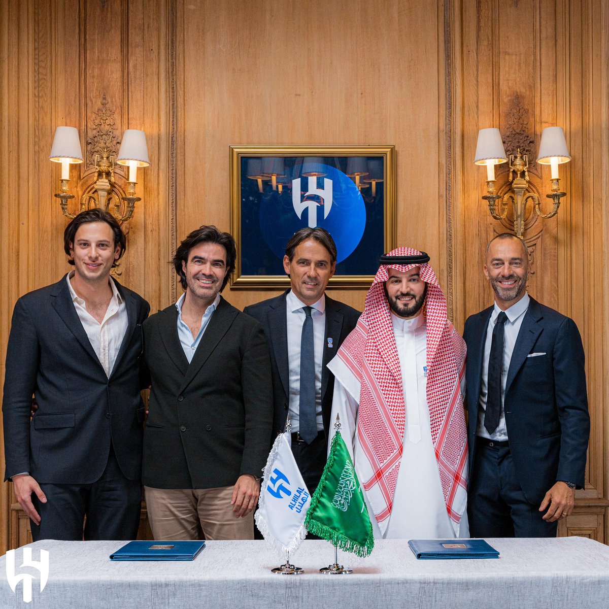 Fabrizio Romano tweet media