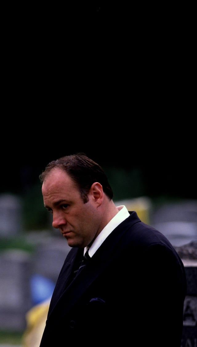 Bestofsopranos's tweet photo. https://t.co/kotbuMkI9z