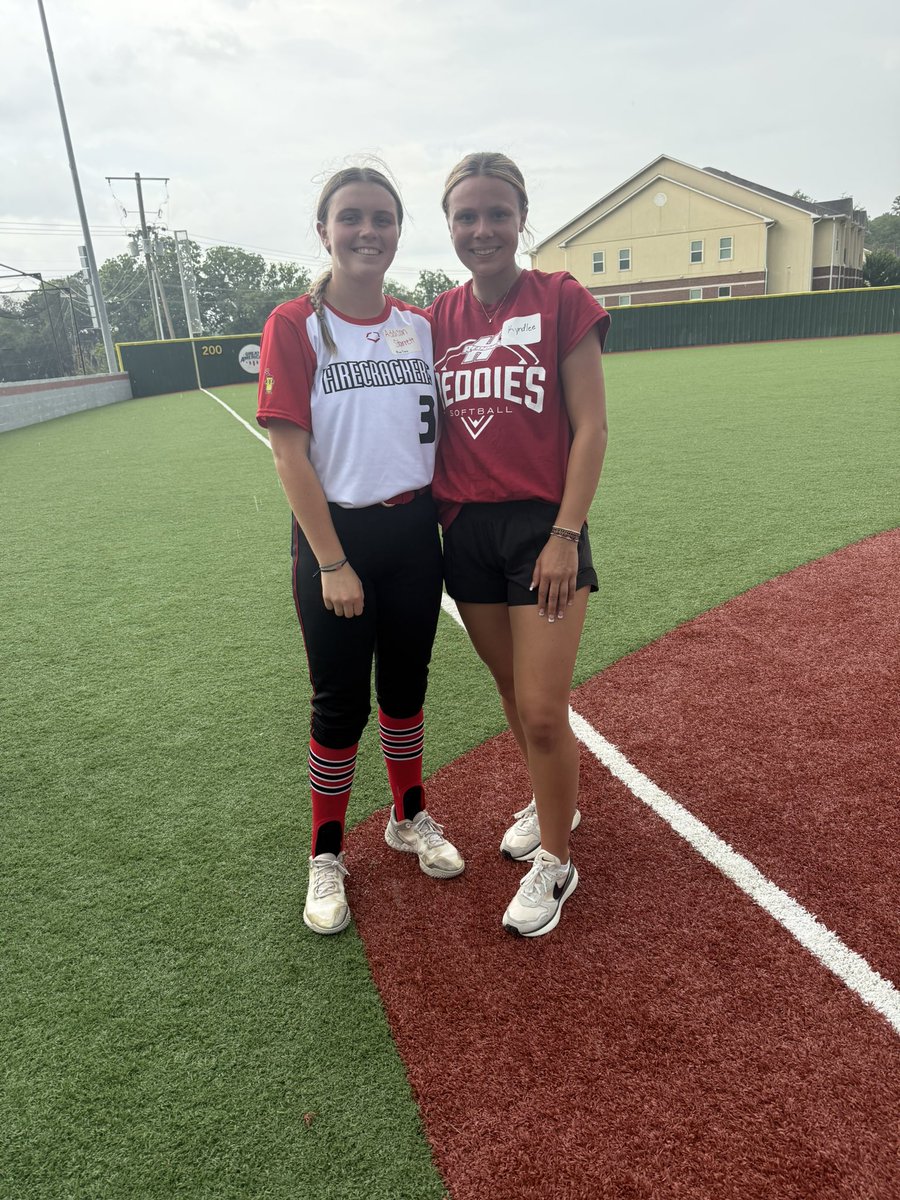 Kyndlee Clark tweet media