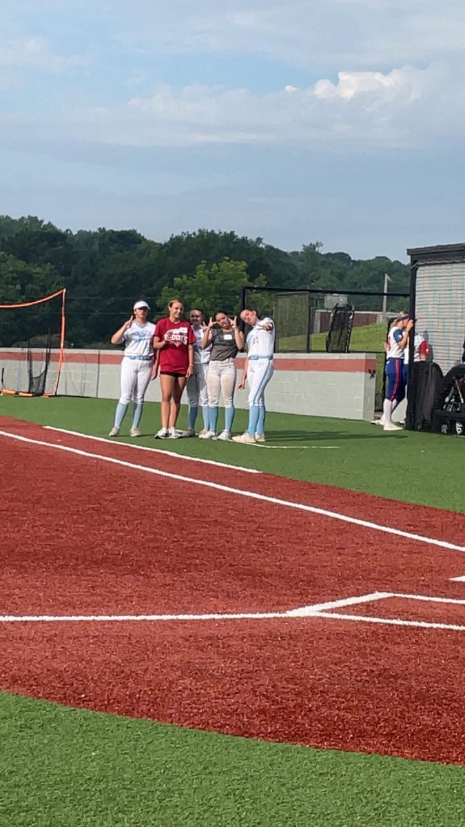 Kyndlee Clark tweet media