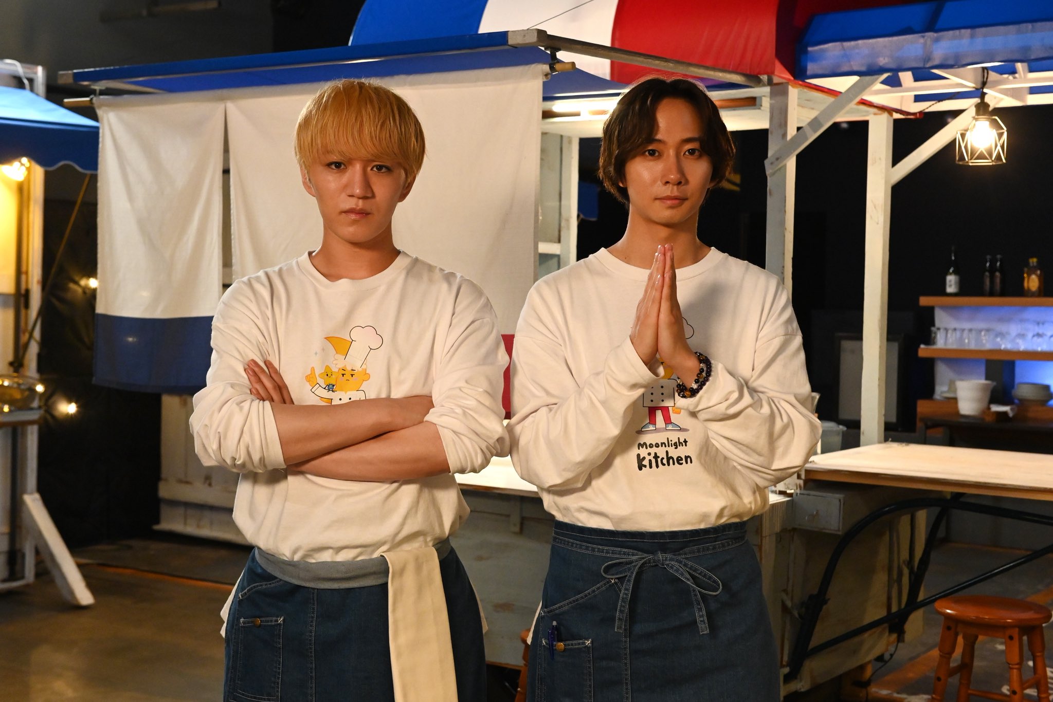 ラスト1点‼️FC限定受注生産　中村海人プロデュースHBDTJ FC限定受注生産 中村海人プロデュースHBDTJ - メルカリ