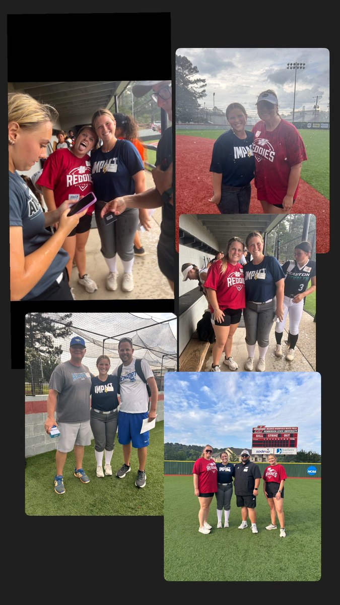 Keilee (@keileeaskew2027) on Twitter photo Had a amazing time at the Henderson State university softball camp… Thank you for having me <a href="/HendersonStateU/">Henderson State U</a> Had a amazing time at the Henderson State university softball camp… Thank you for having me <a href="/HendersonStateU/">Henderson State U</a>