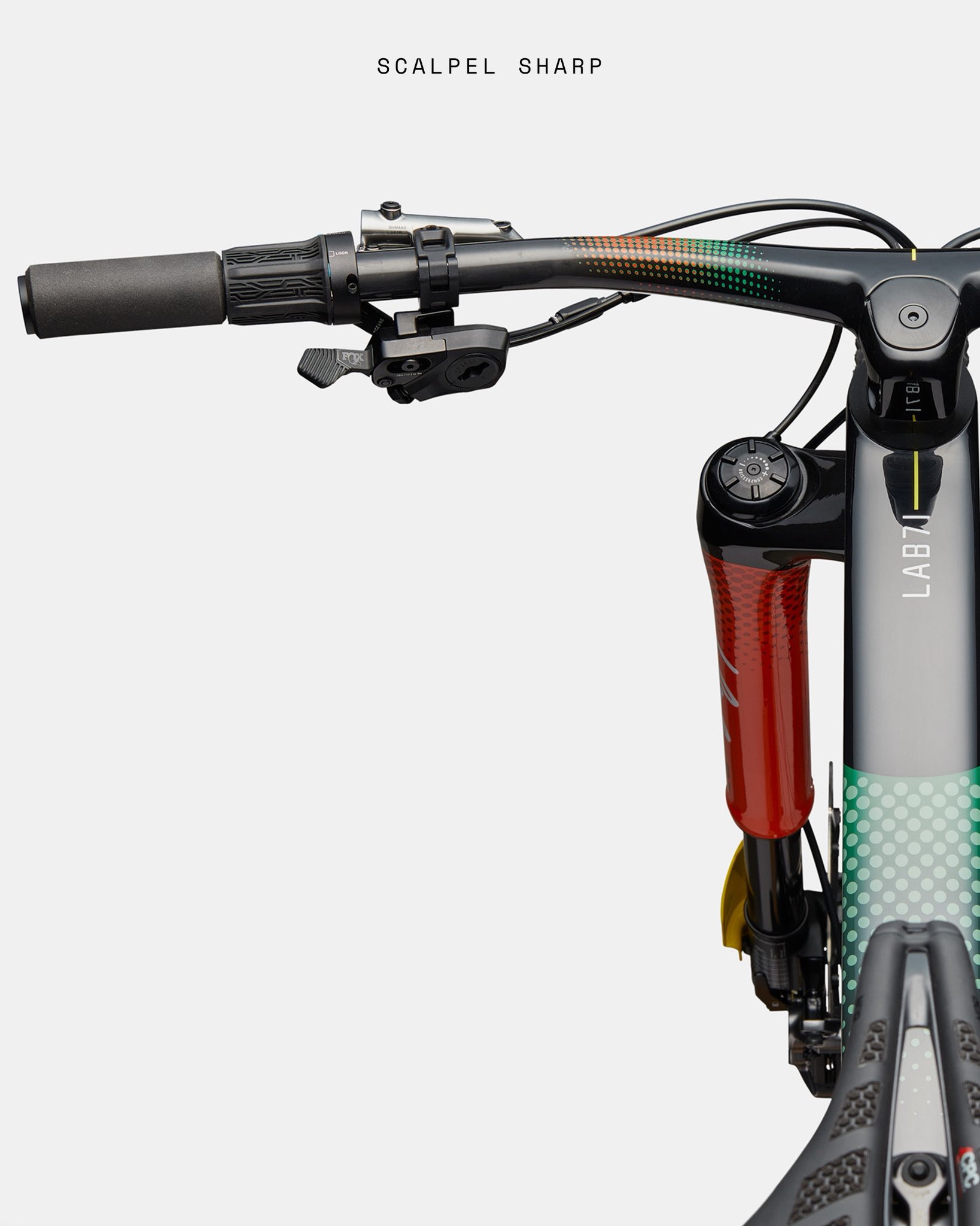 キャノンデール　レフティMAVIC XE823DISC XM819DISC キャノンデール レフティMAVIC XE823DISC XM819DISC - メルカリ