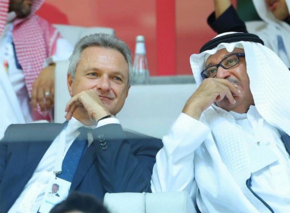 #رحيل_اداره_الصندوق_مطلب_نصراوي .
..
ترتيبات ……
