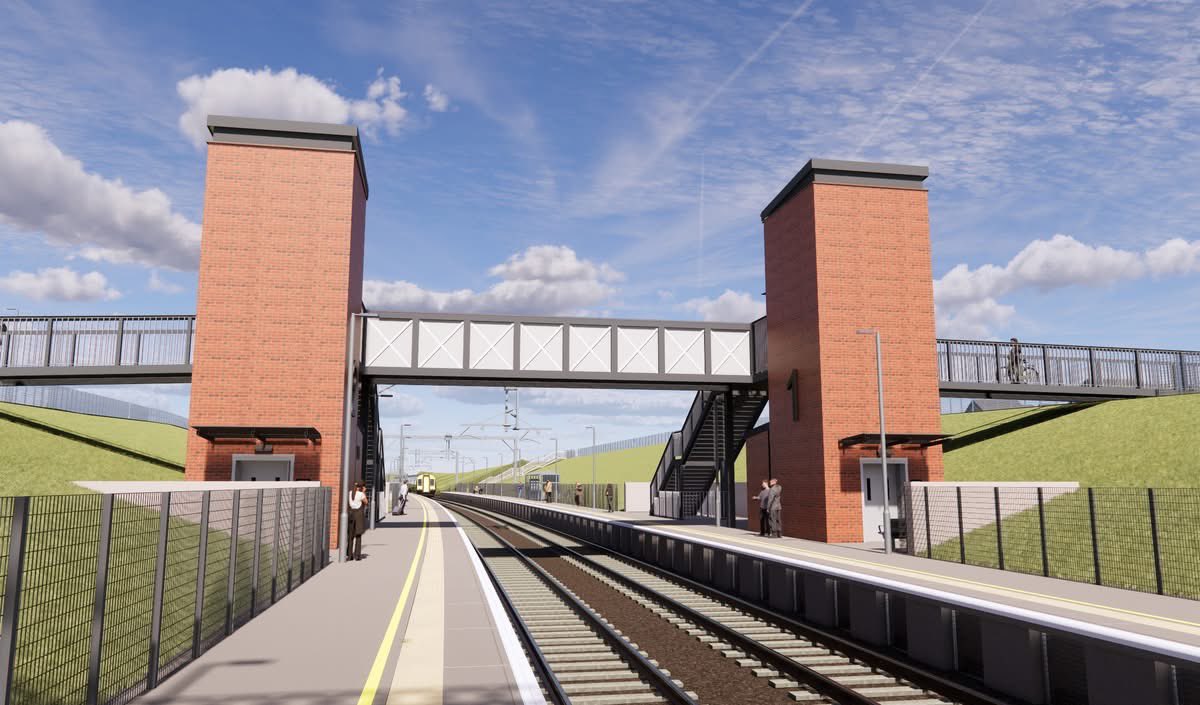 Winchburgh Developments tweet media