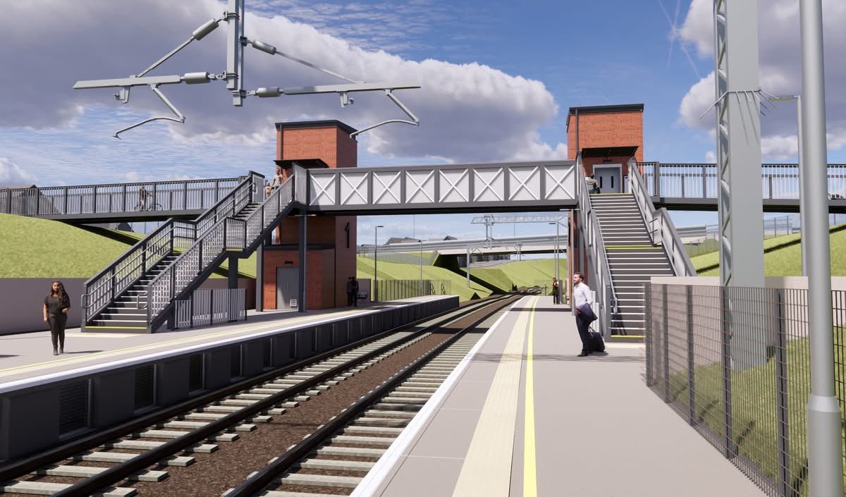 Winchburgh Developments tweet media