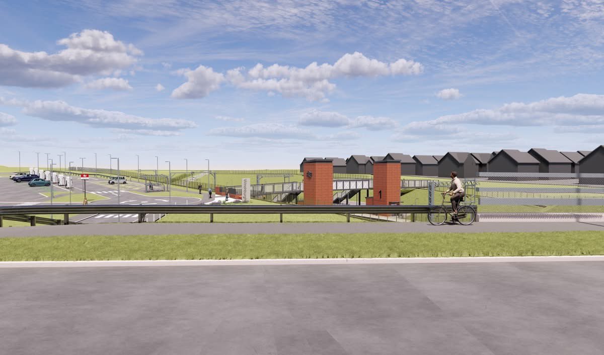 Winchburgh Developments tweet media