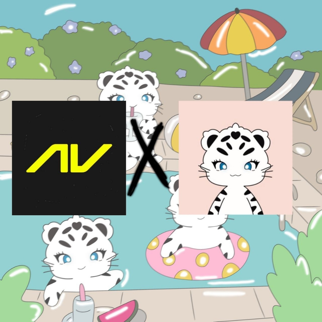 Alphaverse🤝 NomNom    

We're thrilled to announce that we're collaborating with <a href="/nomN1NFT/">nomnom</a> for their upcoming NFT collection on <a href="/N1Chain/">N1</a> 

The giveaway is now live, don't forget to join!