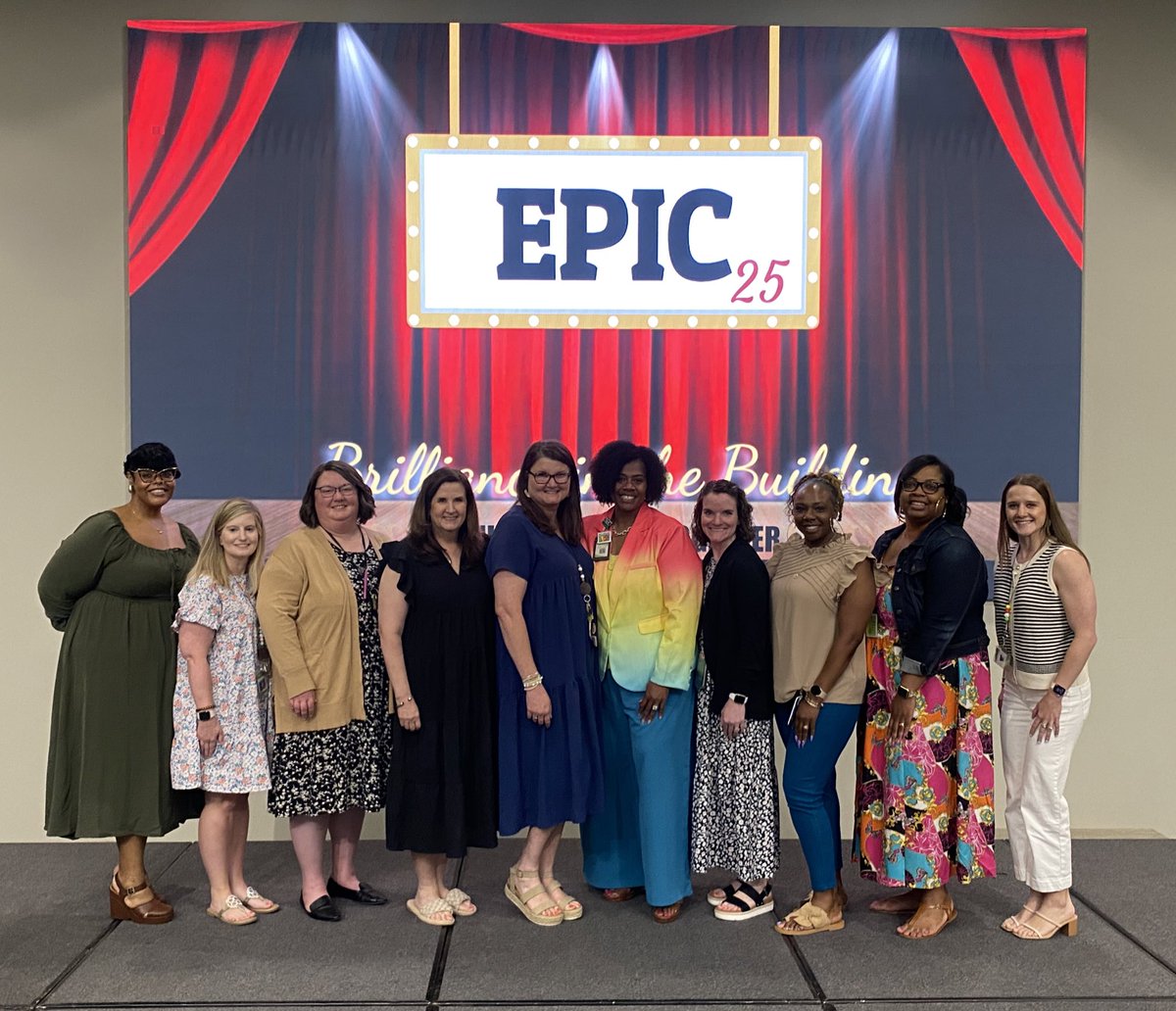 Nakelya Mullins (@nakelya) on Twitter photo EPIC ‘25 <a href="/TCSBoardofEd/">T🍏S Board of Ed</a> was AMAZING‼️Thank you <a href="/DonyallD/">Donyall D. Dickey Ed.D.</a> from <a href="/EdEpiphany/">Educational Epiphany</a> for sharing your experience & knowledge✨ Today’s takeaway gem… “I cannot control what I inherit, but I can control my inheritance!” <a href="/ESPNupe/">James Darin Pope</a> <a href="/MikeDaria/">Mike Daria</a> <a href="/tidecam/">Deron Cameron Ph.D</a> #HighExpectationsForALL💚 EPIC ‘25 <a href="/TCSBoardofEd/">T🍏S Board of Ed</a> was AMAZING‼️Thank you <a href="/DonyallD/">Donyall D. Dickey Ed.D.</a> from <a href="/EdEpiphany/">Educational Epiphany</a> for sharing your experience & knowledge✨ Today’s takeaway gem… “I cannot control what I inherit, but I can control my inheritance!” <a href="/ESPNupe/">James Darin Pope</a> <a href="/MikeDaria/">Mike Daria</a> <a href="/tidecam/">Deron Cameron Ph.D</a> #HighExpectationsForALL💚