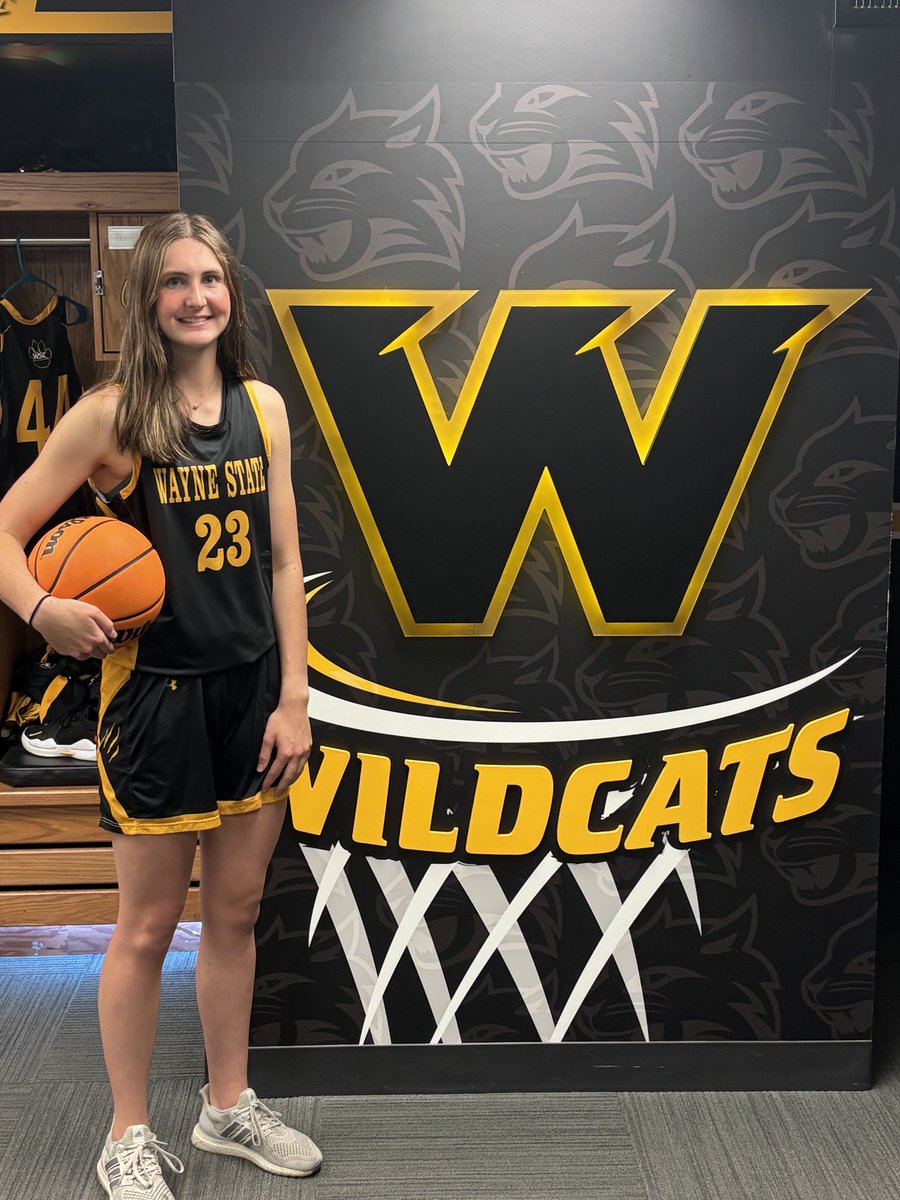Hadley Walsh (@hadleywalsh34) on Twitter photo Thank you to <a href="/_Coach__O/">Brian Ortmeier</a> for having me on campus, as well as honoring my previous offer!! <a href="/WayneStateWBB/">Wayne State WBB</a> Thank you to <a href="/_Coach__O/">Brian Ortmeier</a> for having me on campus, as well as honoring my previous offer!! <a href="/WayneStateWBB/">Wayne State WBB</a>